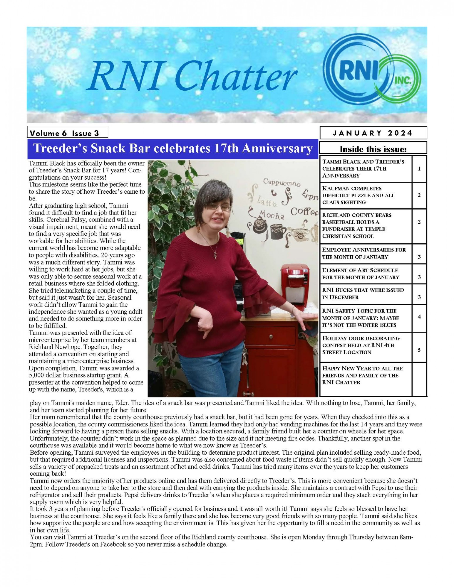 Is This Richland One 2024 25 Calendar A Hoax? - ukj0yad