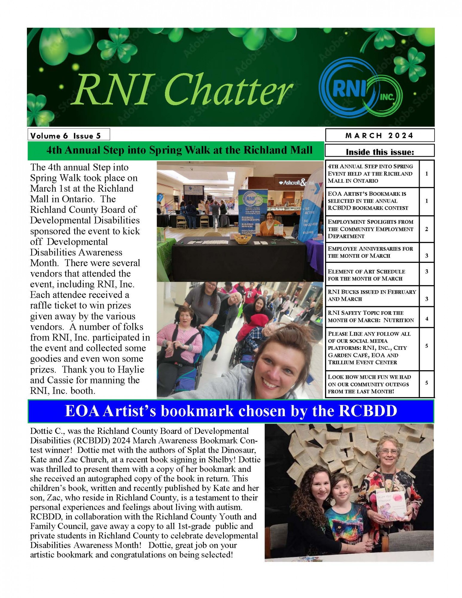 Is This Richland One 2024 25 Calendar A Hoax? - d000vo7